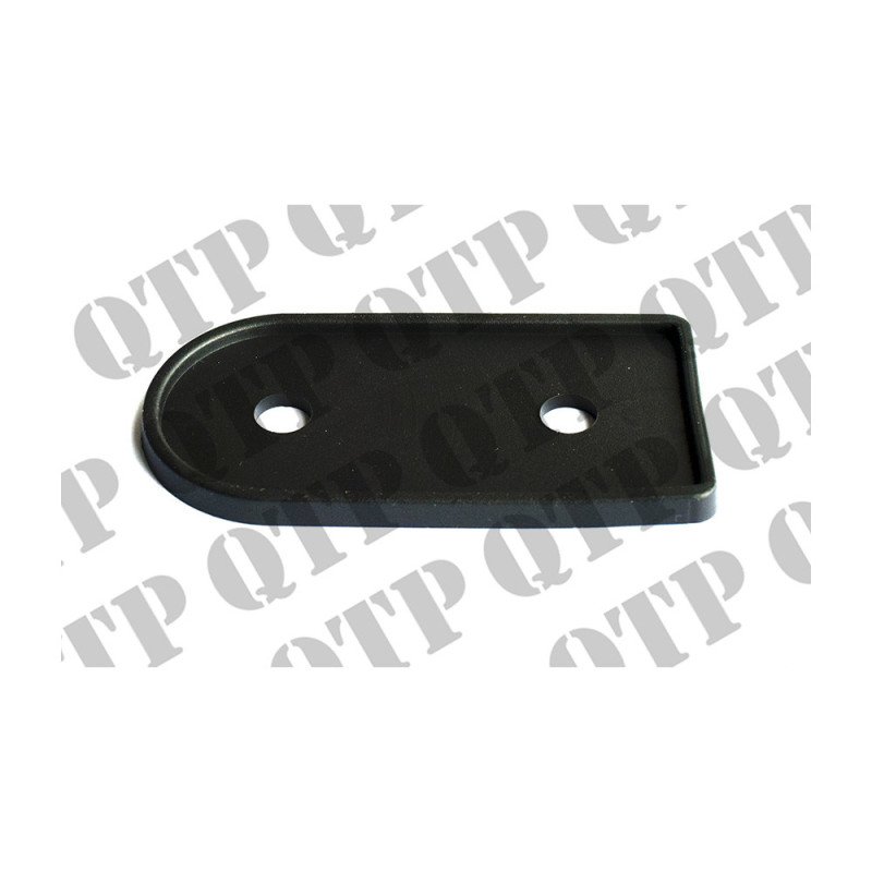 Caoutchouc (Pack de 2)