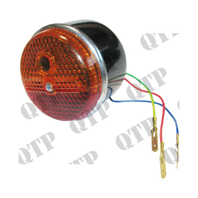 Témoin de clignotant (Pack de 2)