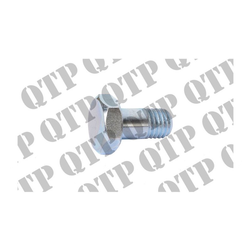 Banjo Bolt 135 Top of Fuel Filter (Pack de 2)