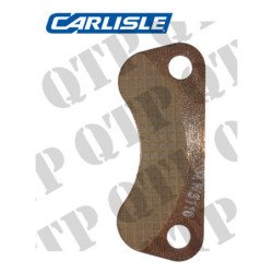 Garniture de frein à main (Pack de 2)