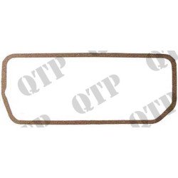 Joint de couvercle de bascule