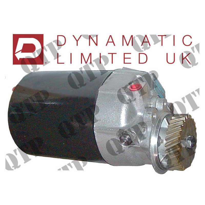 Pompe de direction assistée