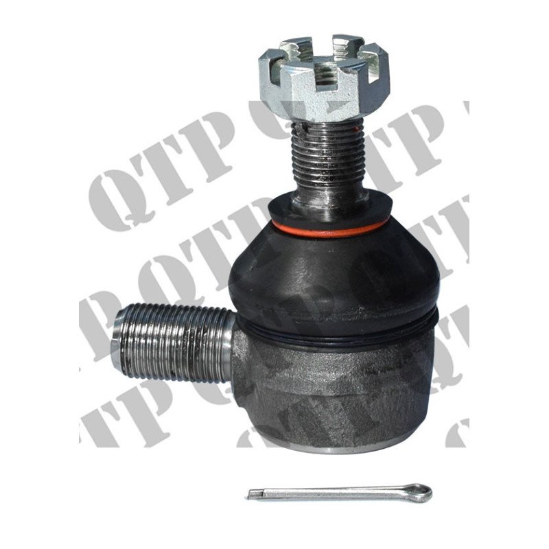 Embout de barre d'accouplement D