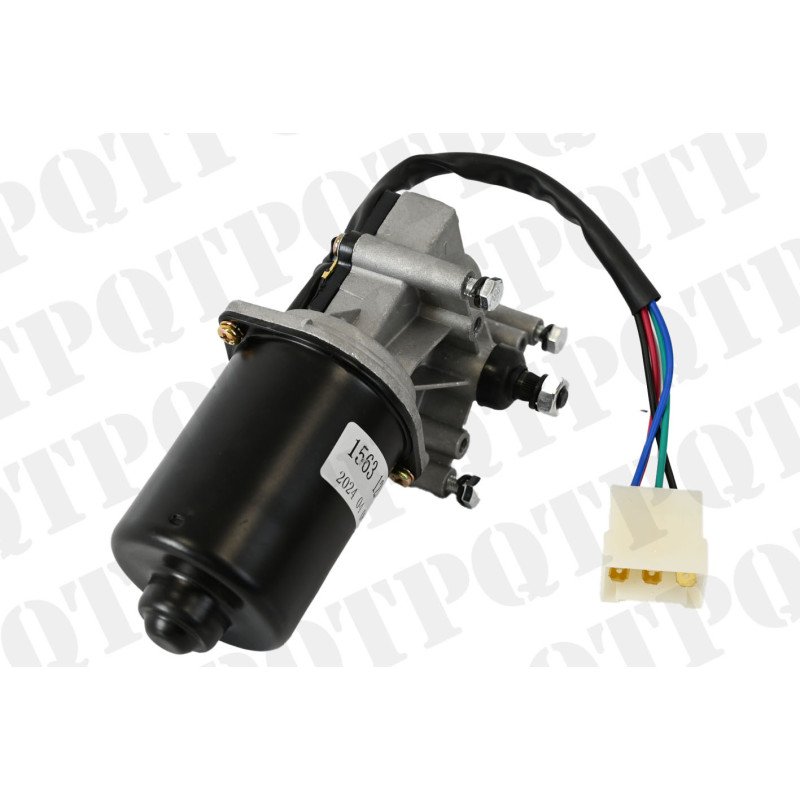 Moteur d'essuie-glace