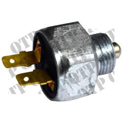 Boîte de vitesses d'interrupteur de révision