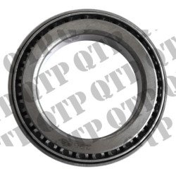 Roulement demi-arbre