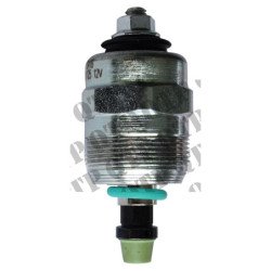 Solénoïde d'arrêt moteur diesel