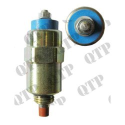 Solénoïde d'arrêt moteur diesel