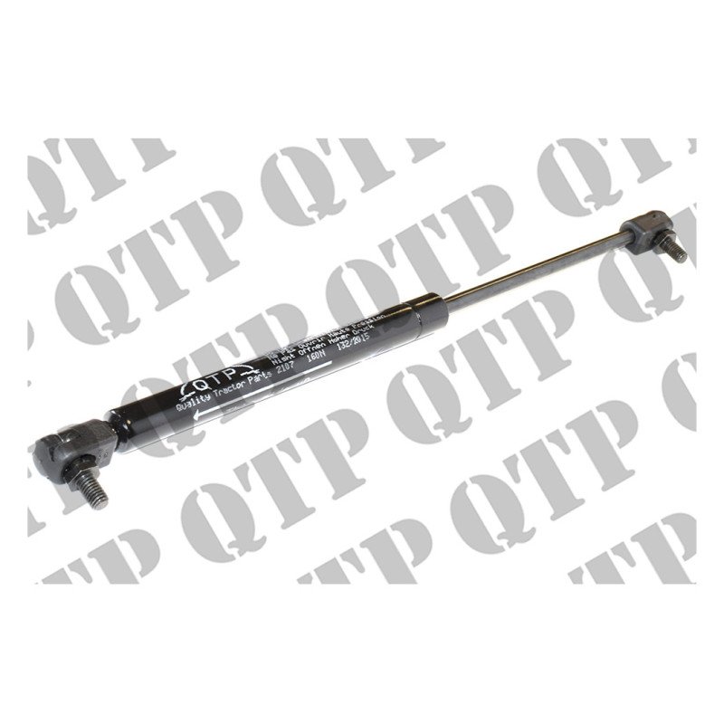 Vérin à gaz 370mm 160N Fenêtre arrière
