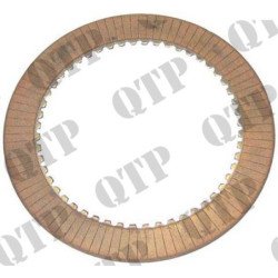 Disque de friction (Pack de 3)