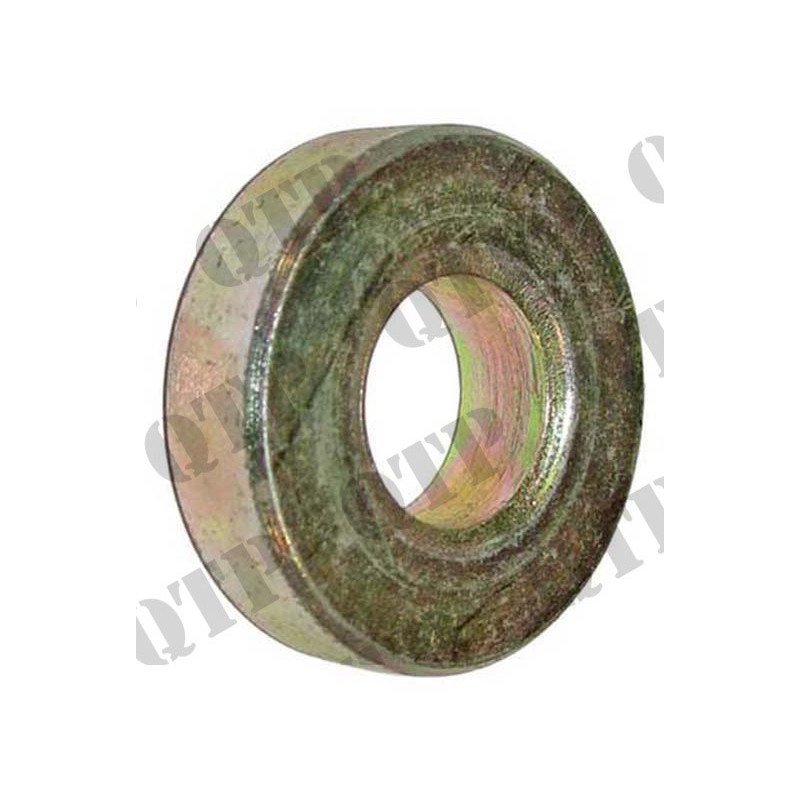 Vérin à gaz de l'essieu avant