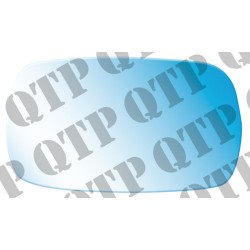 Glace de rétroviseur (Pack de 4)