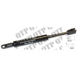 Vérin à gaz 220mm 220N Toit ouvrant