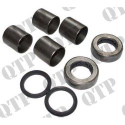 Kit de Broche d'essieu