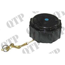 Bouchon du réservoir d'essence