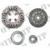 Kit d'embrayage