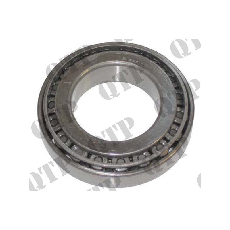 Coussinet de galet de remorque