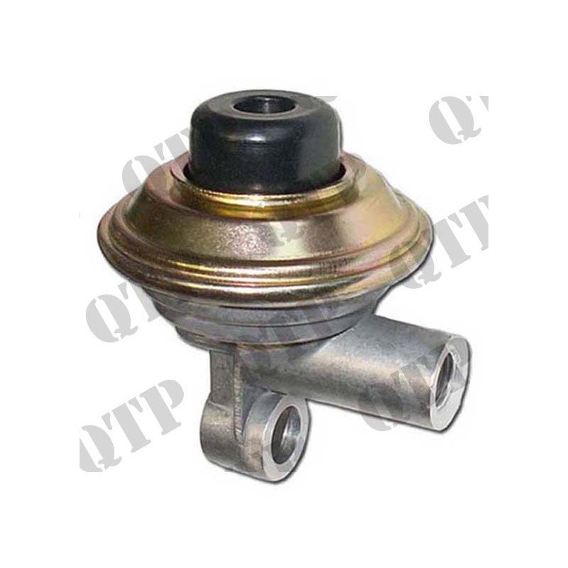 Pompe d'amorçage à essence