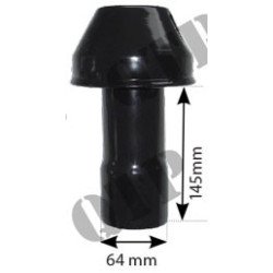 Couvercle du filtre à air