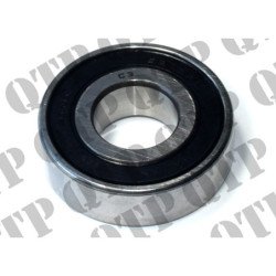 Roulement piJeue d'arbre