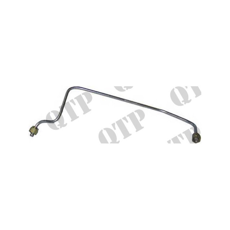 Tuyau d'injection - Nbre 4