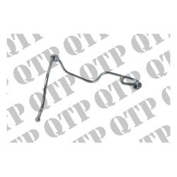 Tuyau d'injection - Nbre 2