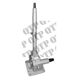 Jeu de boîtier de direction