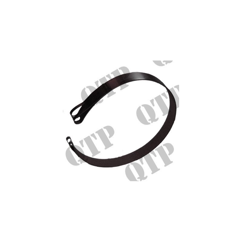 Bande de freinage IPTO