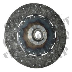 Disque d'embrayage