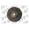 Disque d'embrayage
