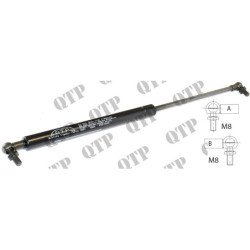 Vérin à gaz 410mm 350N Fenêtre arrière