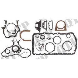 Jeu de joints de carter