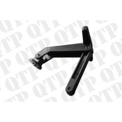 Poignée de fenêtre