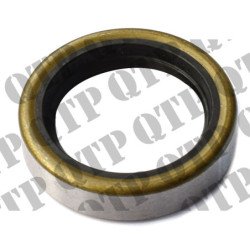 Joint d'étanchéité de l'arbre d'entrée