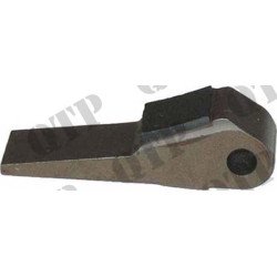 Plaquette de frein IPTO