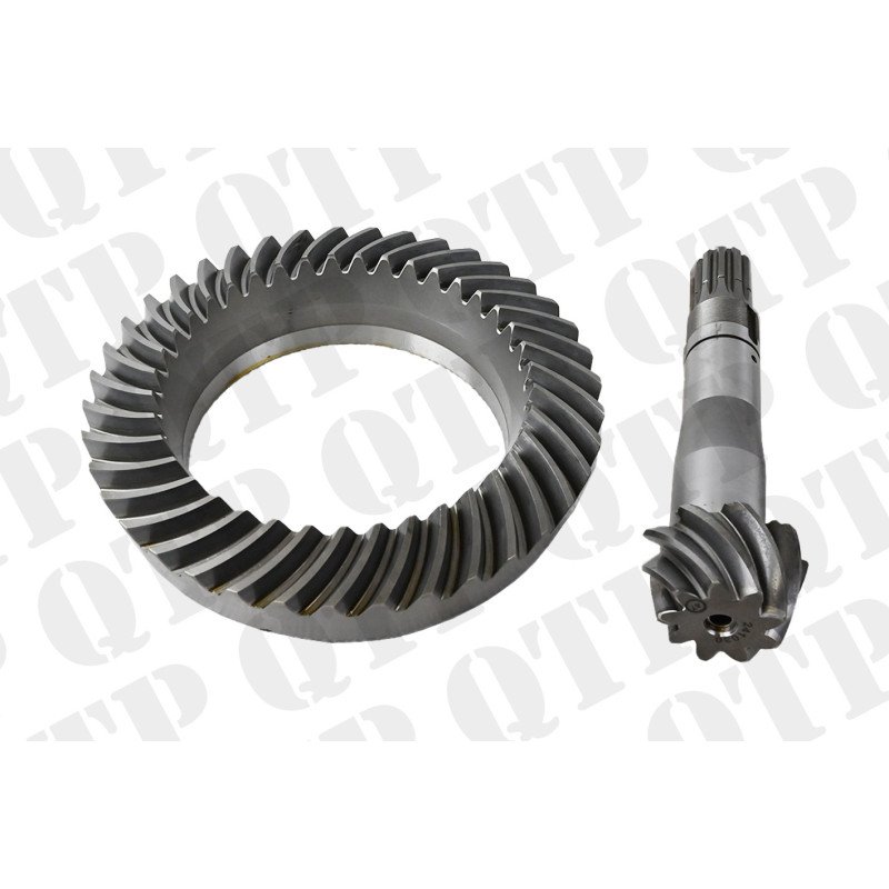 Crown Wheel Pinion Set