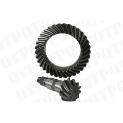 Crown Wheel Pinion Set