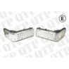 LED Head Lamp Hi, Low & Side Beam