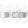 LED Head Lamp Hi, Low & Side Beam