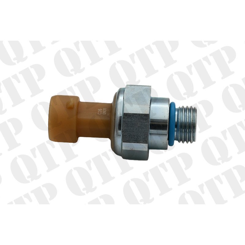 Pressure Sensor