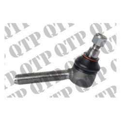 Embout de barre d'accouplement arrière