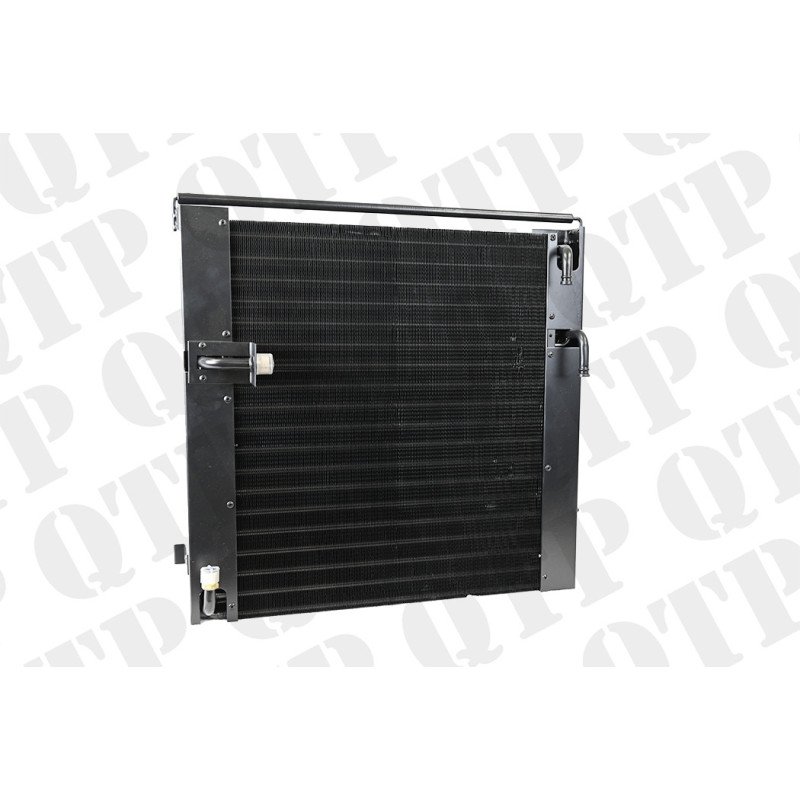AC Condenser Ford 7710 7810 7910 Series