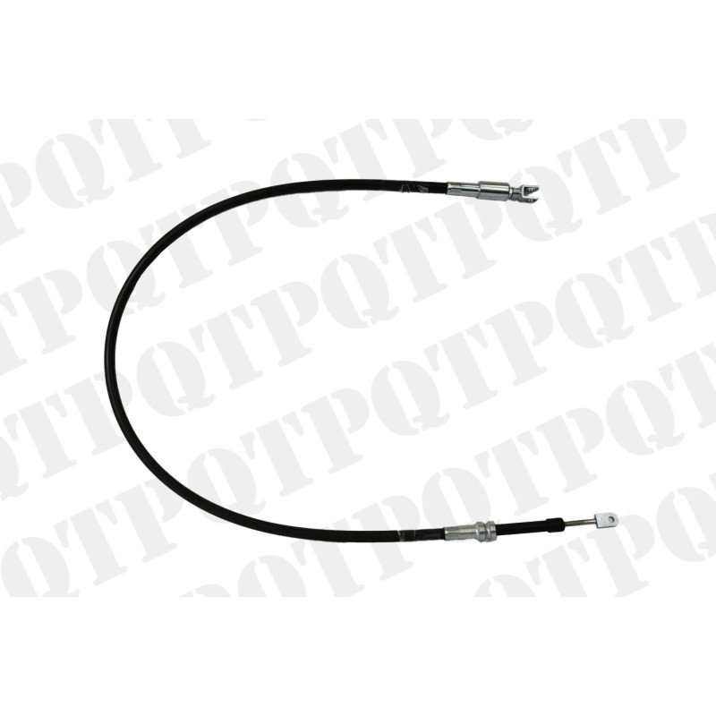 Bowden Control Cable