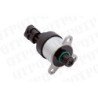 Fuel Pressure Control Valve