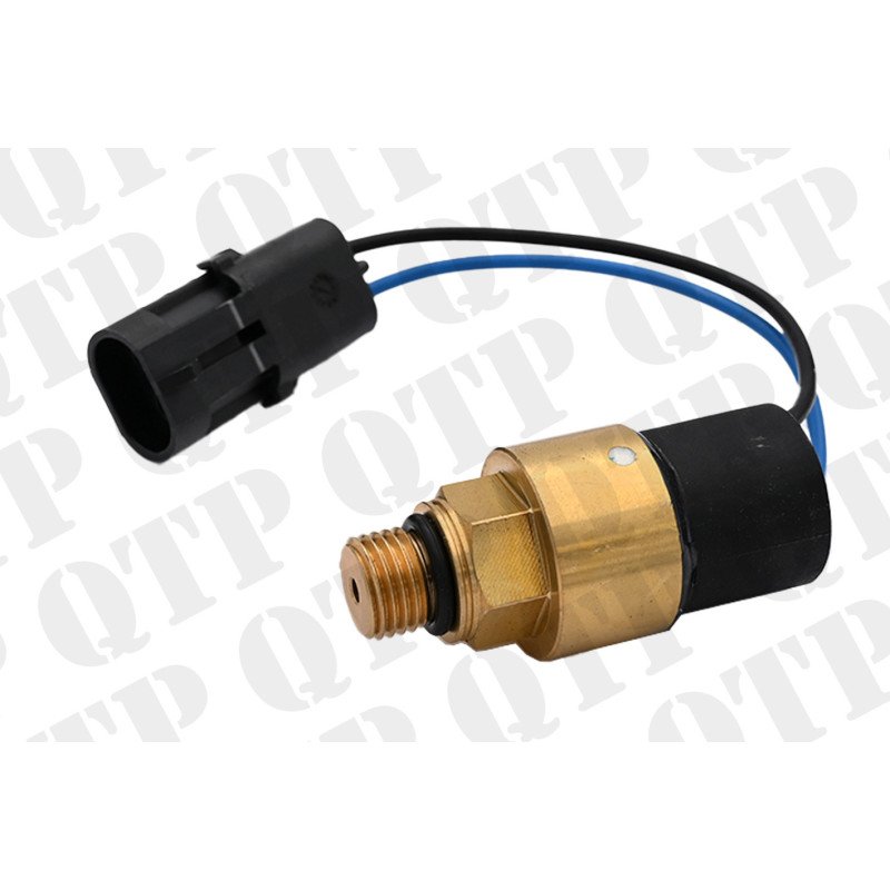 Pressure Sensor