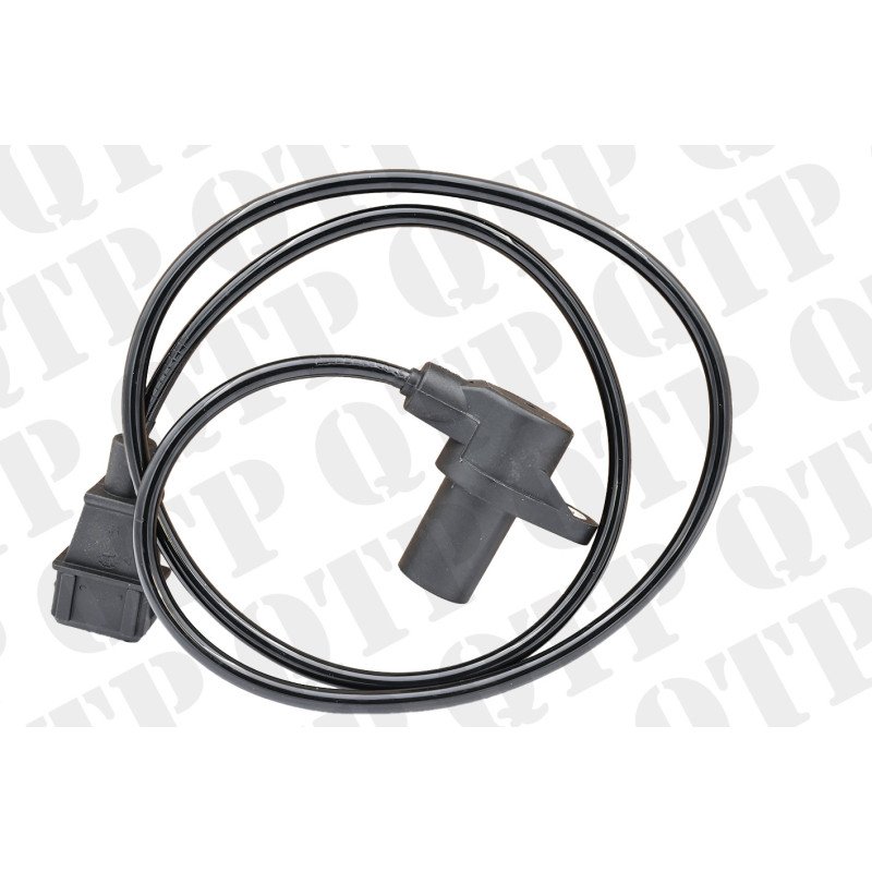 Crankshaft Position Sensor