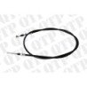 Hand Throttle Cable