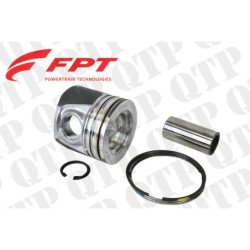 Piston Assembly Kit