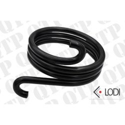 Mudguard Spring Right