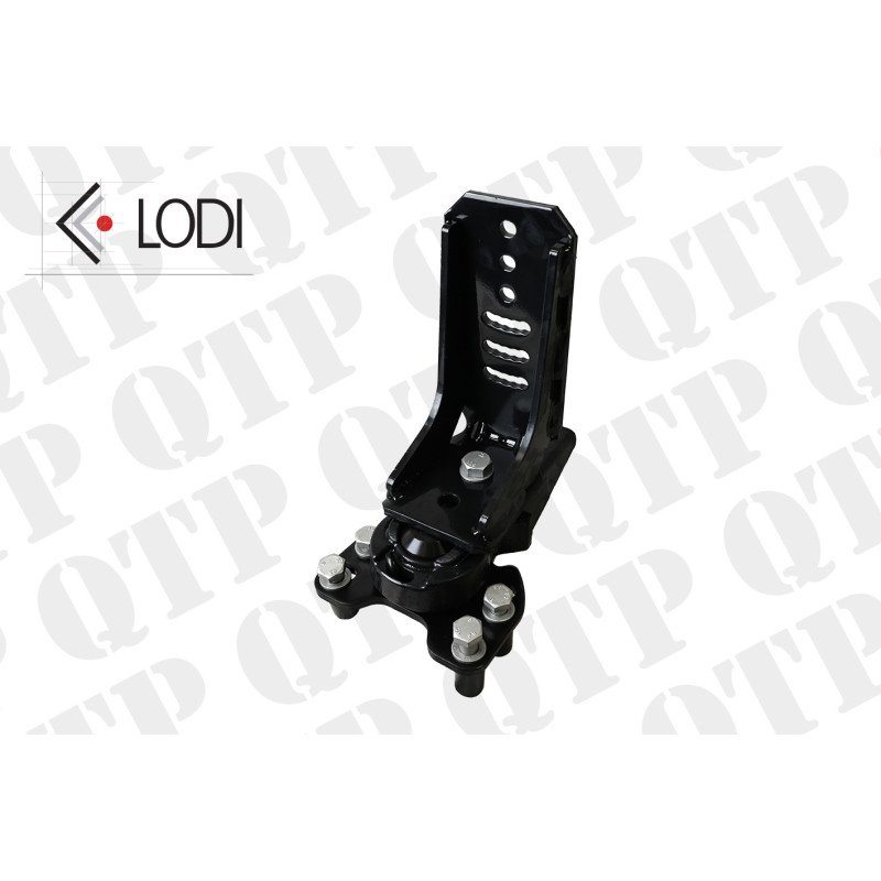 Mudguard Pivot Right